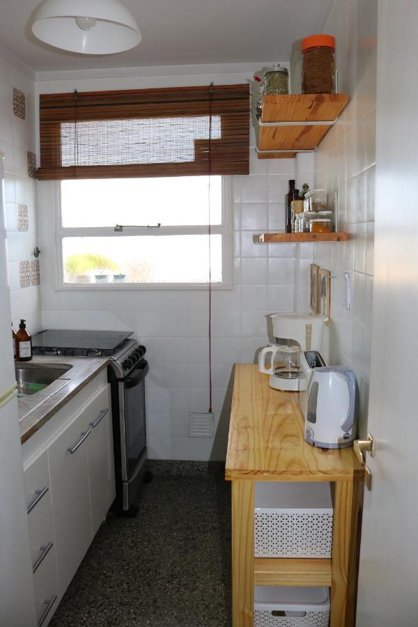 Ferienwohnung Avenida Corrientes Y Callao Buenos Aires Exterior foto